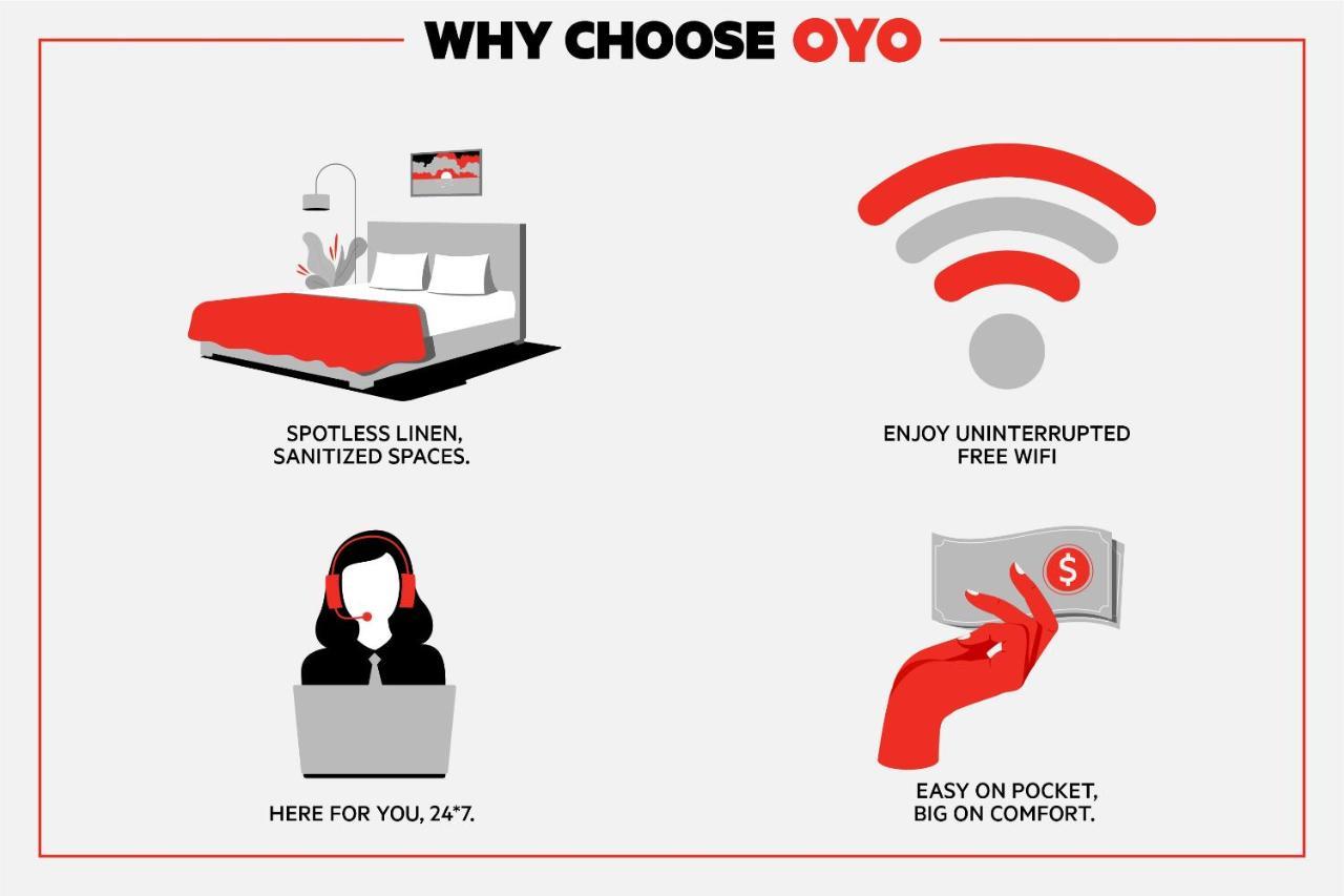 Oyo 호텔 휴스턴 사우스웨스트 I-69 외부 사진